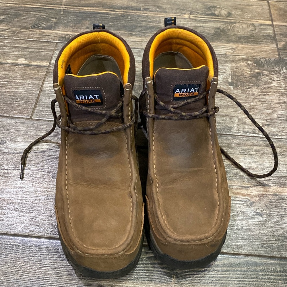 Ariat Work Shoes